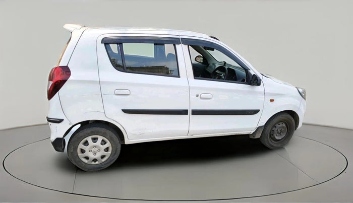 2015 Maruti Alto 800 VXI, Petrol, Manual, 48,011 km, exterior
