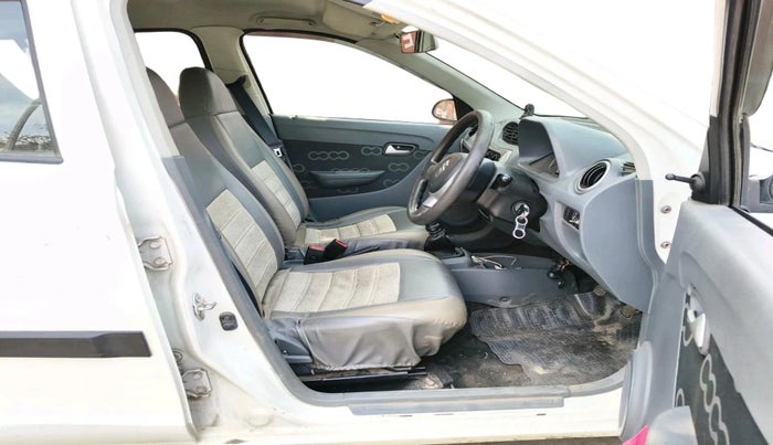 2015 Maruti Alto 800 VXI, Petrol, Manual, 48,011 km, interior
