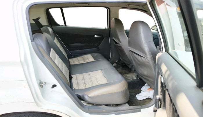 2015 Maruti Alto 800 VXI, Petrol, Manual, 48,011 km, interior