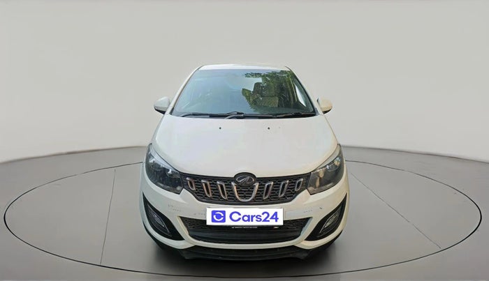 2019 Mahindra MARAZZO M4 8 STR, Diesel, Manual, 1,12,949 km, exterior