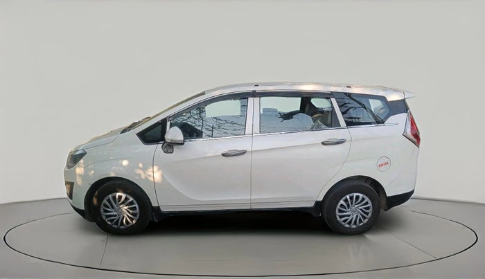 2019 Mahindra MARAZZO M4 8 STR, Diesel, Manual, 1,12,949 km, exterior