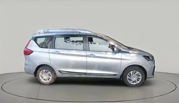 2023 Maruti Ertiga VXI SHVS, Petrol, Manual, 17,500 km, exterior