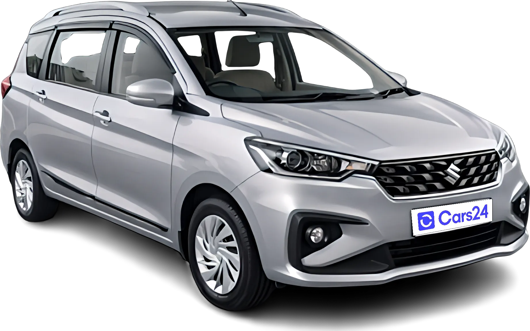 2023 Maruti Ertiga - SUV - Petrol - Manual - ₹8.17 lakh