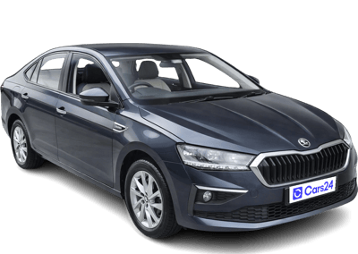 2022 Skoda SLAVIA - Sedan - Petrol - Automatic - ₹9.20 lakh