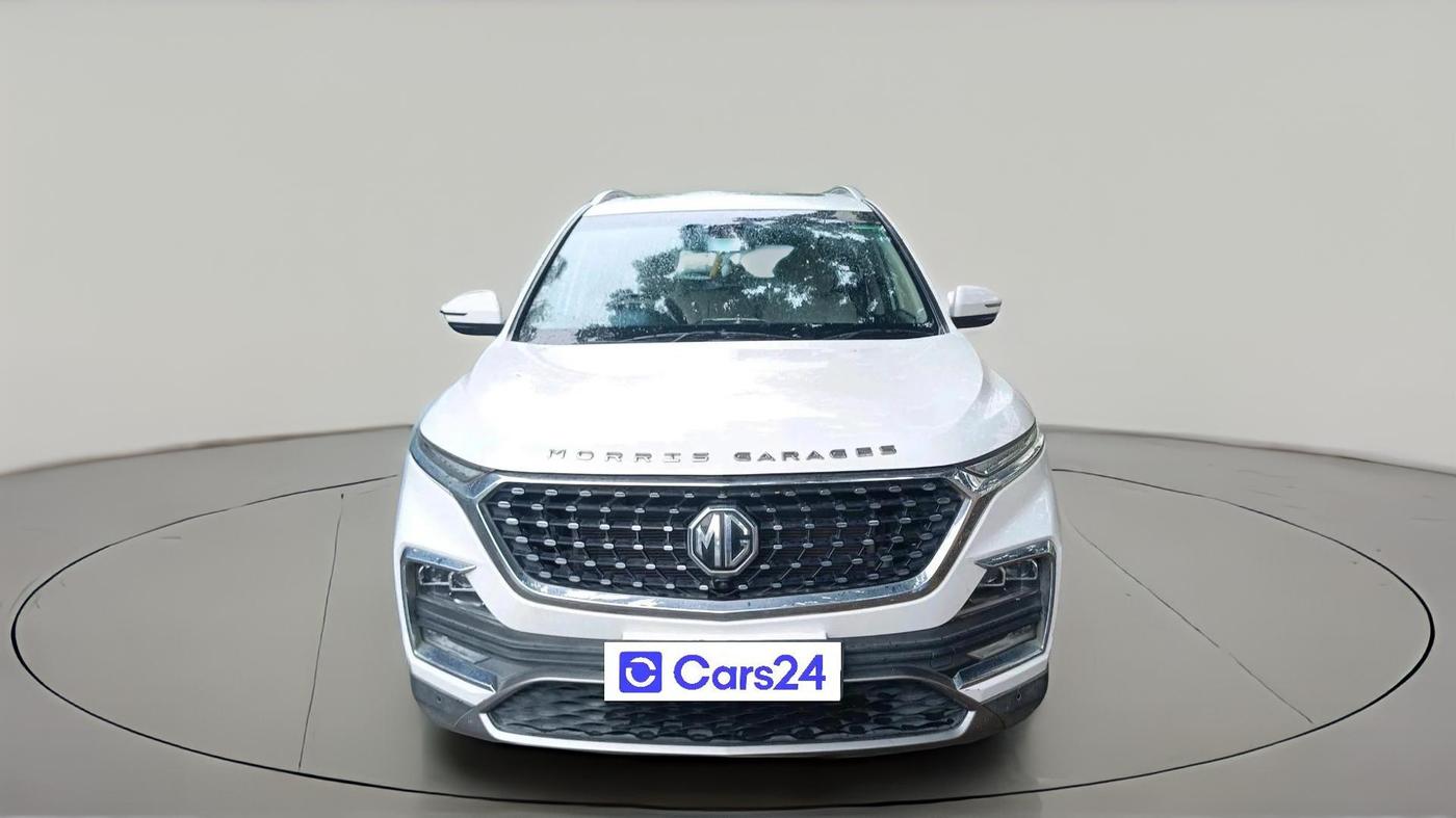 2022 MG HECTOR SHARP 2.0 DIESEL, Diesel, Manual, 38,688 km, exterior