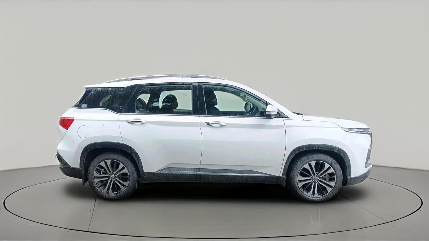 2022 MG HECTOR SHARP 2.0 DIESEL, Diesel, Manual, 38,688 km, exterior