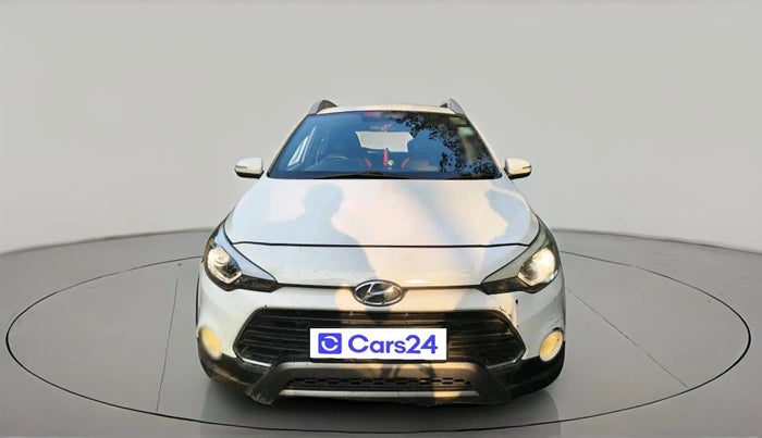 2016 Hyundai i20 Active 1.4 SX, Diesel, Manual, 65,170 km, exterior