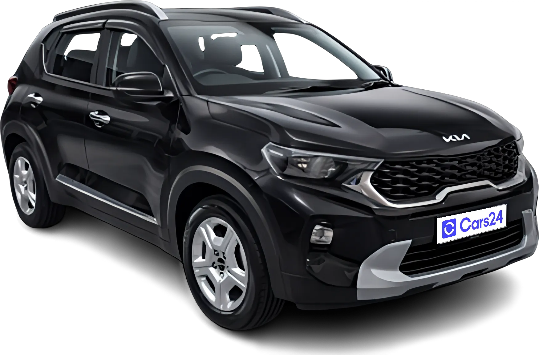 2021 KIA SONET - SUV - Petrol - Manual - ₹6.85 lakh