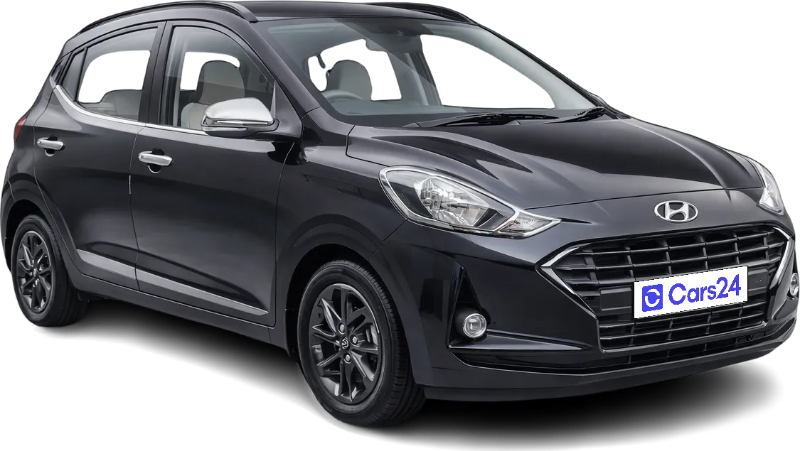 2022 Hyundai GRAND I10 NIOS - Hatchback - Petrol - Manual - ₹5.70 lakh