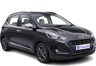 2022 Hyundai GRAND I10 NIOS - Hatchback - Petrol - Manual - ₹5.70 lakh