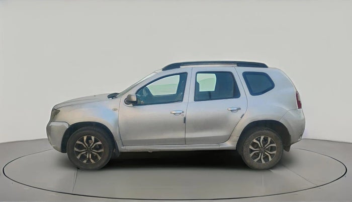 2013 Nissan Terrano XL (D), Diesel, Manual, 1,43,915 km, exterior
