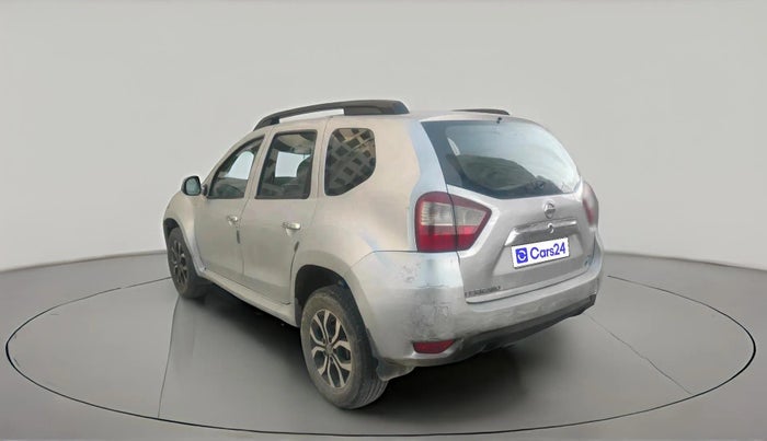 2013 Nissan Terrano XL (D), Diesel, Manual, 1,43,915 km, exterior