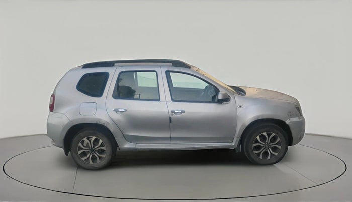 2013 Nissan Terrano XL (D), Diesel, Manual, 1,43,915 km, exterior