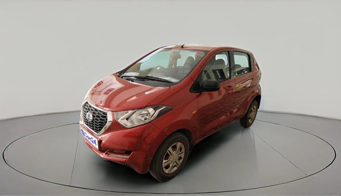 2019 Datsun Redi Go S, Petrol, Manual, 39,089 km, exterior
