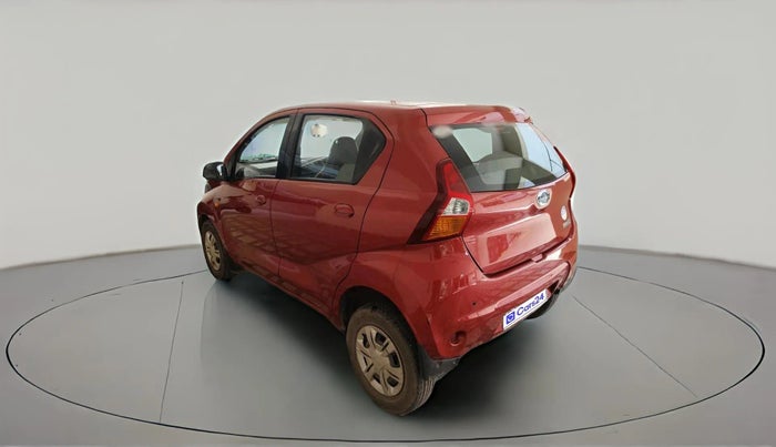 2019 Datsun Redi Go S, Petrol, Manual, 39,089 km, exterior