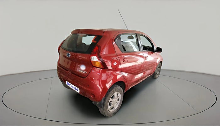 2019 Datsun Redi Go S, Petrol, Manual, 39,089 km, exterior