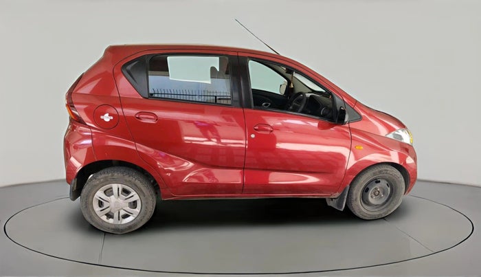 2019 Datsun Redi Go S, Petrol, Manual, 39,089 km, exterior