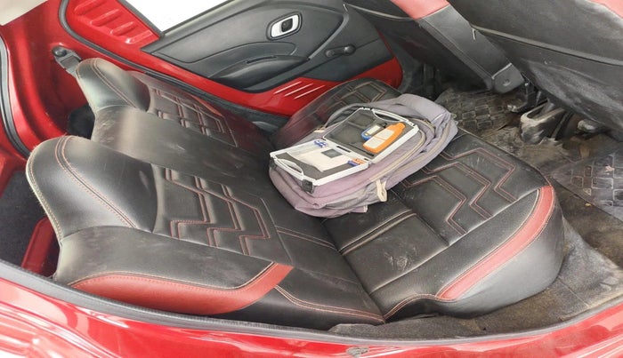 2019 Datsun Redi Go S, Petrol, Manual, 39,089 km, interior