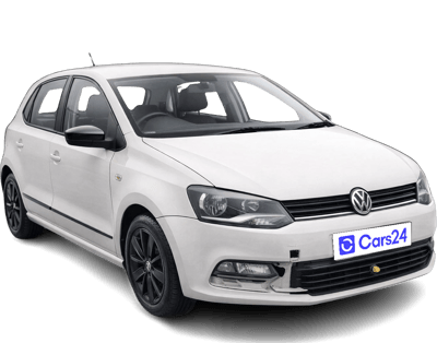 2015 Volkswagen Polo - Hatchback - Diesel - Manual - ₹2.55 lakh