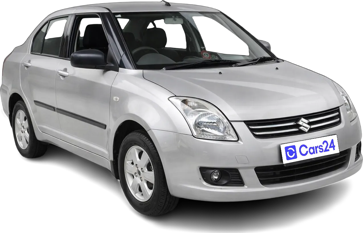 2011 Maruti Swift Dzire - Sedan - Petrol - Manual - ₹1.80 lakh