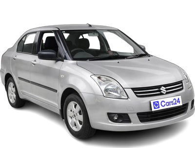 2011 Maruti Swift Dzire - Sedan - Petrol - Manual - ₹1.80 lakh