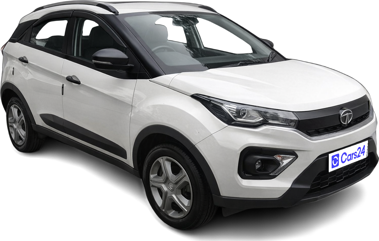 2022 Tata NEXON - SUV - Petrol - Manual - ₹7.50 lakh