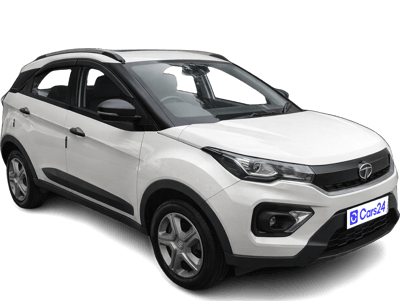 2022 Tata NEXON - SUV - Petrol - Manual - ₹7.50 lakh