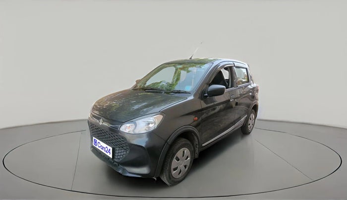 2024 Maruti Alto K10 VXI CNG, CNG, Manual, 38,237 km, exterior