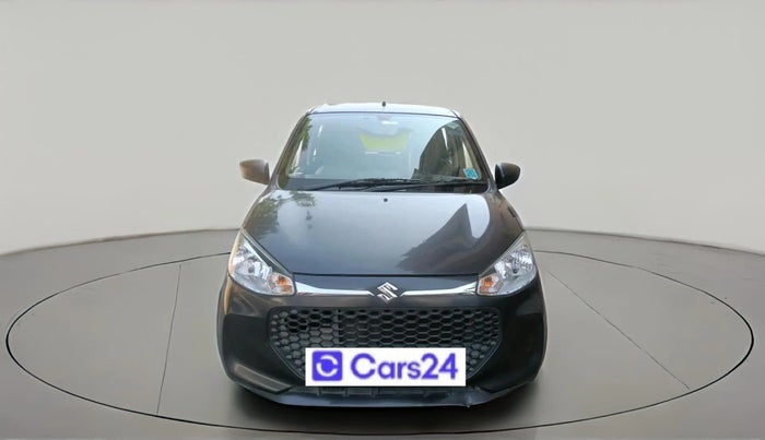 2024 Maruti Alto K10 VXI CNG, CNG, Manual, 38,237 km, exterior