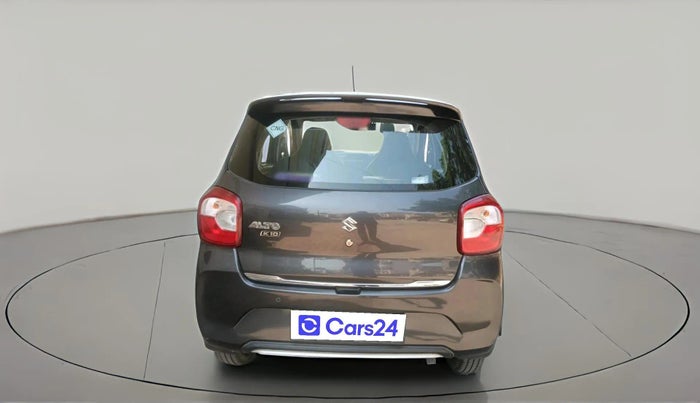2024 Maruti Alto K10 VXI CNG, CNG, Manual, 38,237 km, exterior