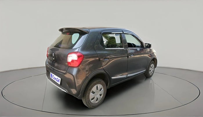 2024 Maruti Alto K10 VXI CNG, CNG, Manual, 38,237 km, exterior