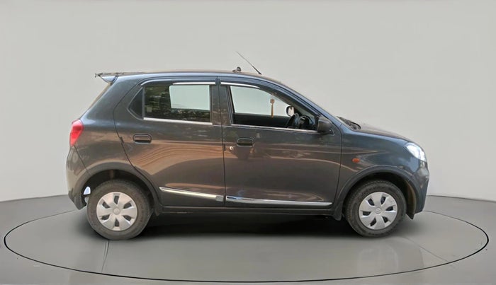 2024 Maruti Alto K10 VXI CNG, CNG, Manual, 38,237 km, exterior