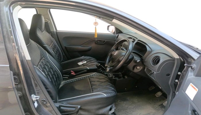 2024 Maruti Alto K10 VXI CNG, CNG, Manual, 38,237 km, interior