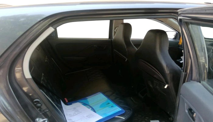 2024 Maruti Alto K10 VXI CNG, CNG, Manual, 38,237 km, interior