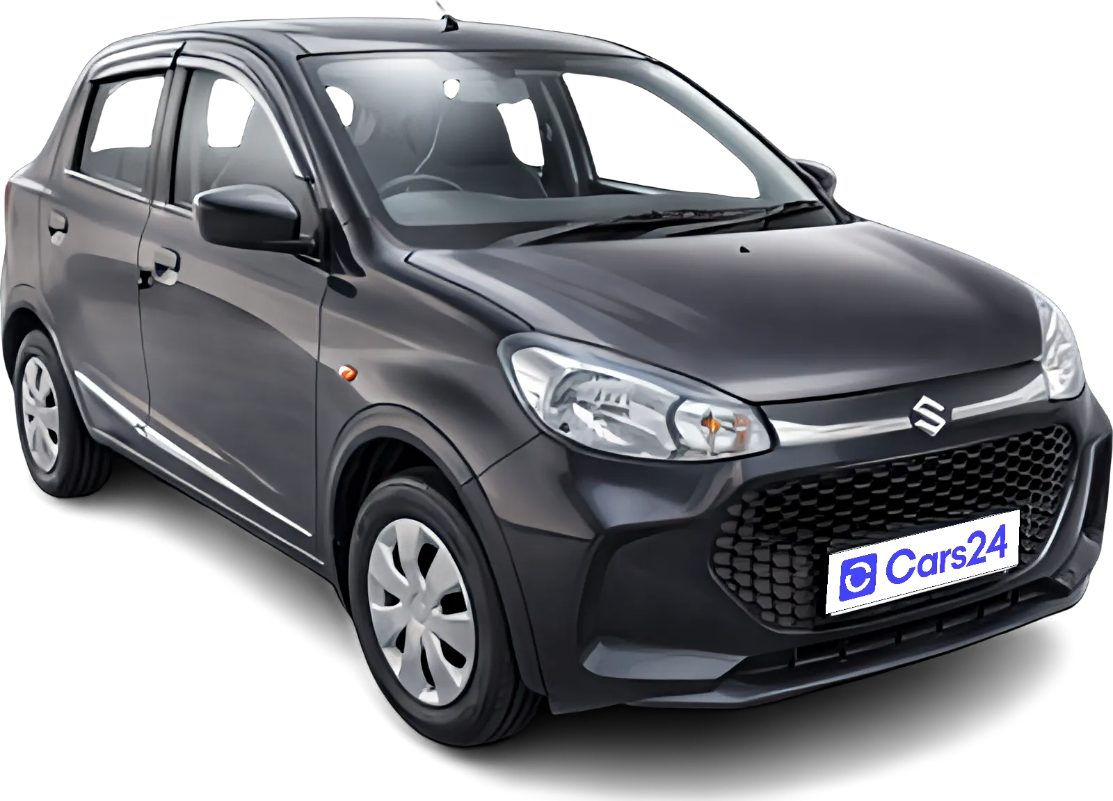 2024 Maruti Alto K10 - Hatchback - CNG - Manual - ₹4.65 lakh