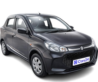 2024 Maruti Alto K10 - Hatchback - CNG - Manual - ₹4.65 lakh