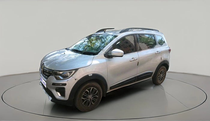 2019 Renault TRIBER RXZ, CNG, Manual, 1,19,419 km, exterior