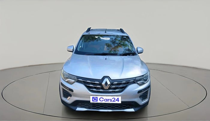 2019 Renault TRIBER RXZ, CNG, Manual, 1,19,419 km, exterior