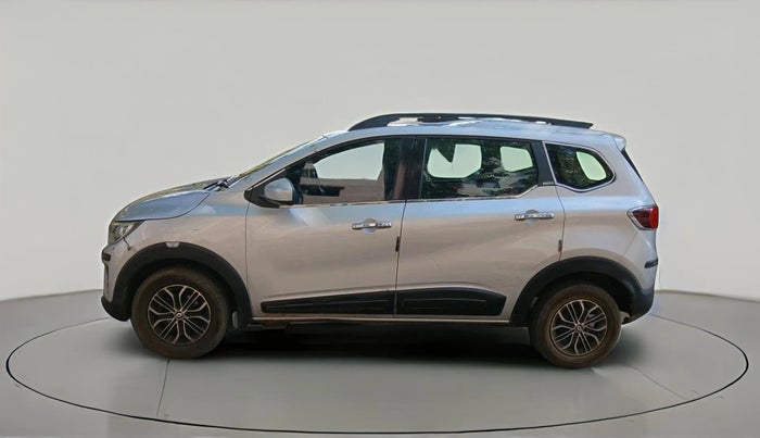 2019 Renault TRIBER RXZ, CNG, Manual, 1,19,419 km, exterior