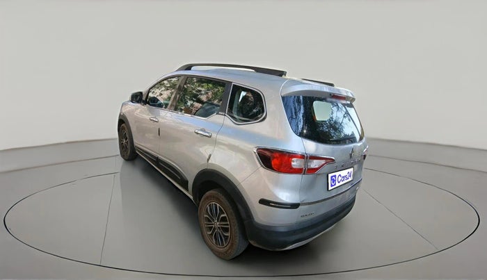 2019 Renault TRIBER RXZ, CNG, Manual, 1,19,419 km, exterior