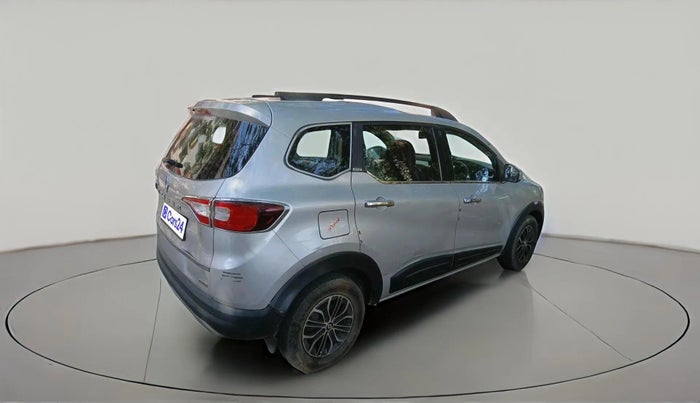 2019 Renault TRIBER RXZ, CNG, Manual, 1,19,419 km, exterior