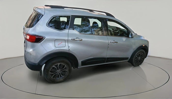 2019 Renault TRIBER RXZ, CNG, Manual, 1,19,419 km, exterior