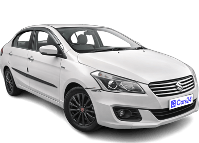 2015 Maruti Ciaz - Sedan - Diesel - Manual - ₹2.95 lakh