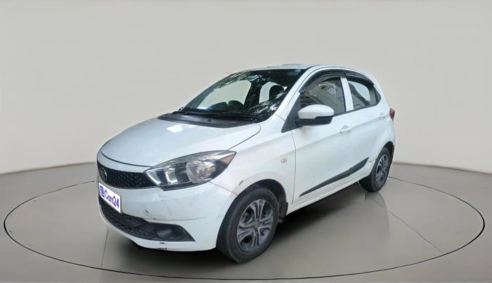 2019 Tata Tiago XZ DIESEL, Diesel, Manual, 61,614 km, exterior