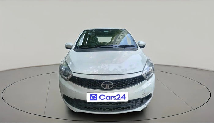 2019 Tata Tiago XZ DIESEL, Diesel, Manual, 61,614 km, exterior