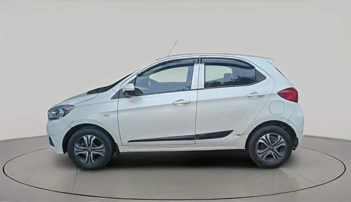2019 Tata Tiago XZ DIESEL, Diesel, Manual, 61,614 km, exterior