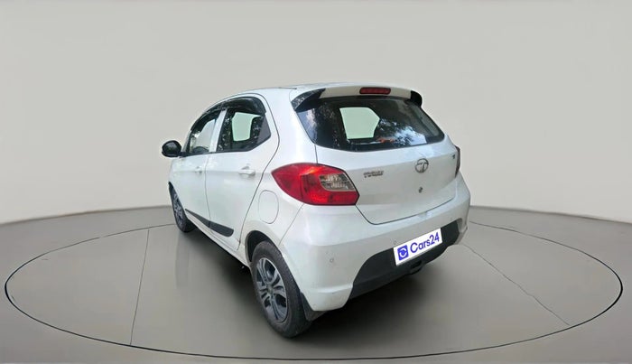 2019 Tata Tiago XZ DIESEL, Diesel, Manual, 61,614 km, exterior