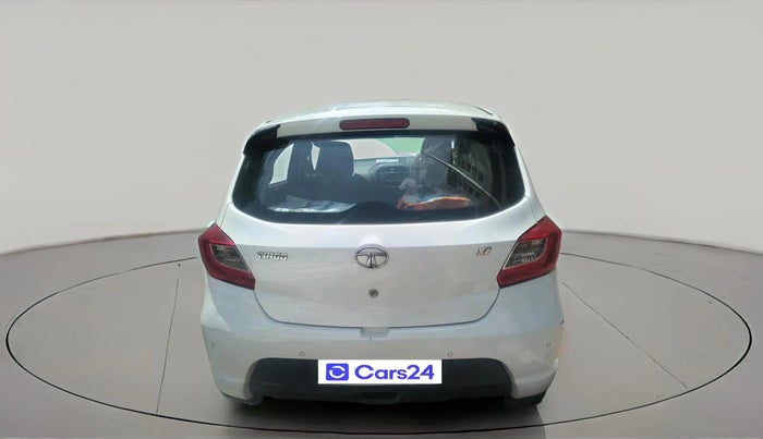 2019 Tata Tiago XZ DIESEL, Diesel, Manual, 61,614 km, exterior