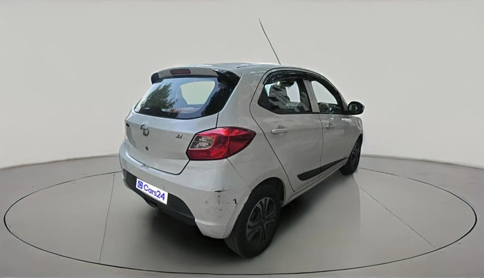 2019 Tata Tiago XZ DIESEL, Diesel, Manual, 61,614 km, exterior