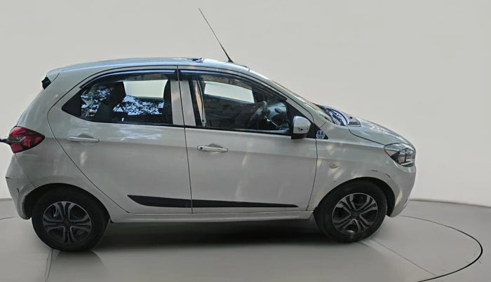 2019 Tata Tiago XZ DIESEL, Diesel, Manual, 61,614 km, exterior